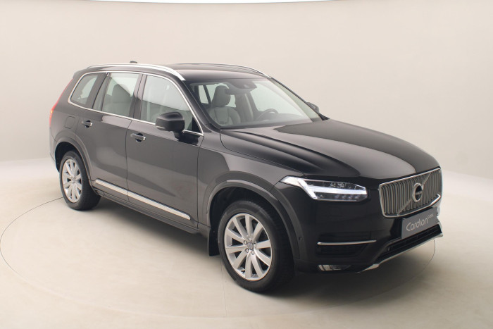 Volvo XC90 D5 AWD INSCRIPTION AUT 7m 2.0 d