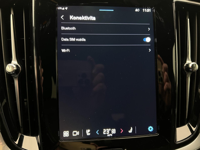 Volvo V60 T6 AWD RECHARGE PLUS DARK AUT