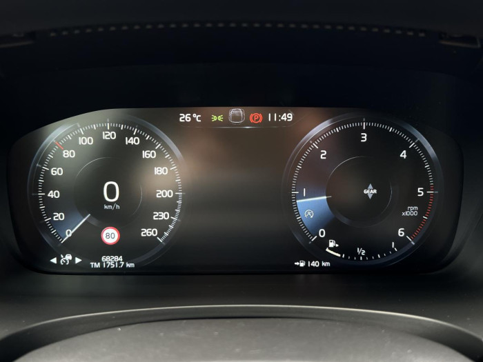 Volvo V90 D3 INSCRIPTION 1.maj. 2.0 d
