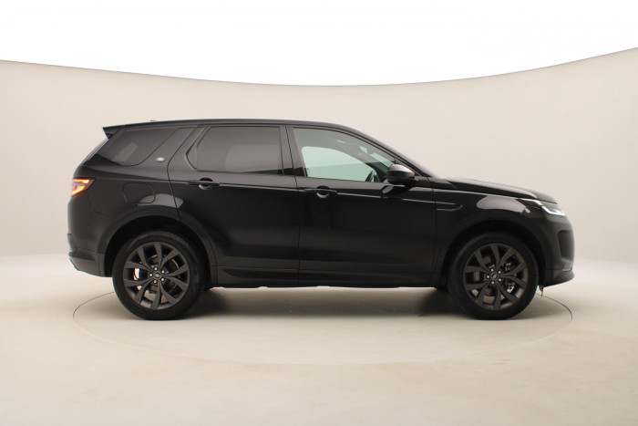 Land Rover Discovery Sport D200 AWD R-DYNAMIC REZERVACE 2.0 d Dynamic