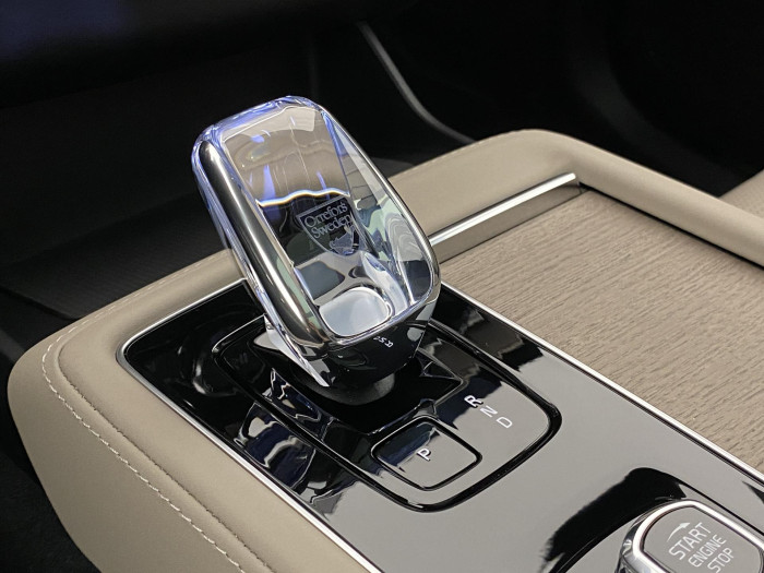 Volvo XC90 T8 AWD RECHARGE BRIGHT ULTRA 7