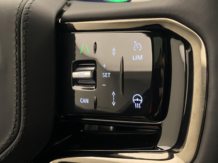 Land Rover Range Rover Sport P550e AUTOBIOGRAPHY AWD AUT