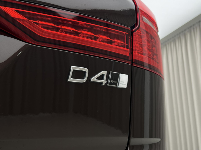 Volvo V60 CC D4 AWD POLESTAR AUT CZ 2.0 d CC CC