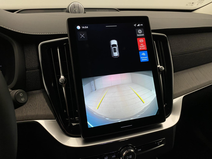 Volvo XC90 T8 AWD RECHARGE BRIGHT PLUS 7m