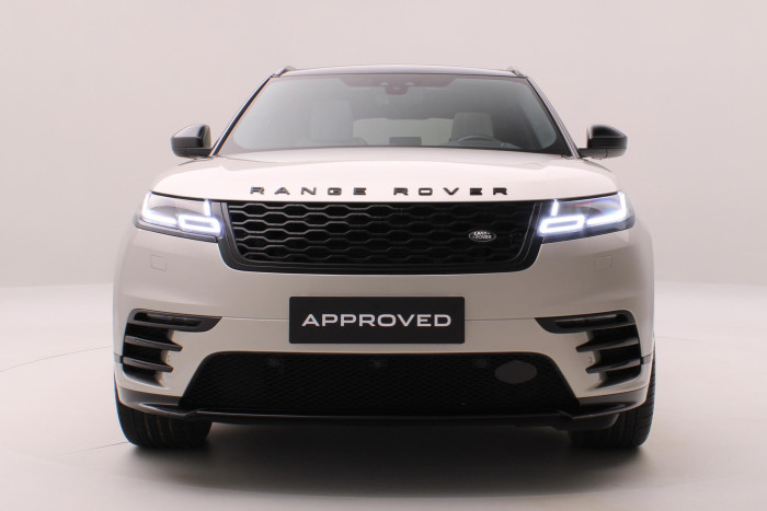 Land Rover Range Rover Velar D275 R-DYNAMIC AWD REZERVACE 3.0 d Dynamic