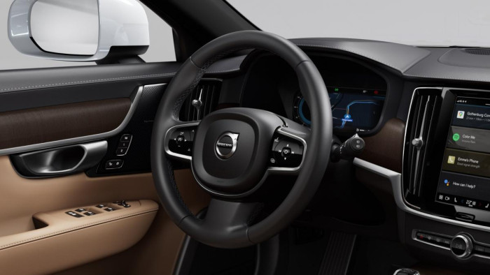 Volvo V90 B4 AWD CROSS COUNTRY ULTIMATE