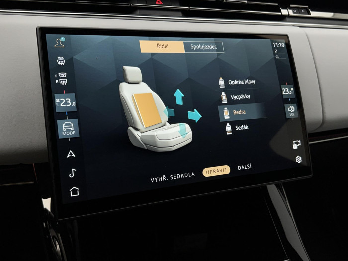 Land Rover Range Rover Sport D300 DYNAMIC SE AWD Aut 3.0 d Dynamic SE