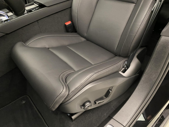 Volvo XC90 B5 AWD AUT BLACK EDITION PLUS