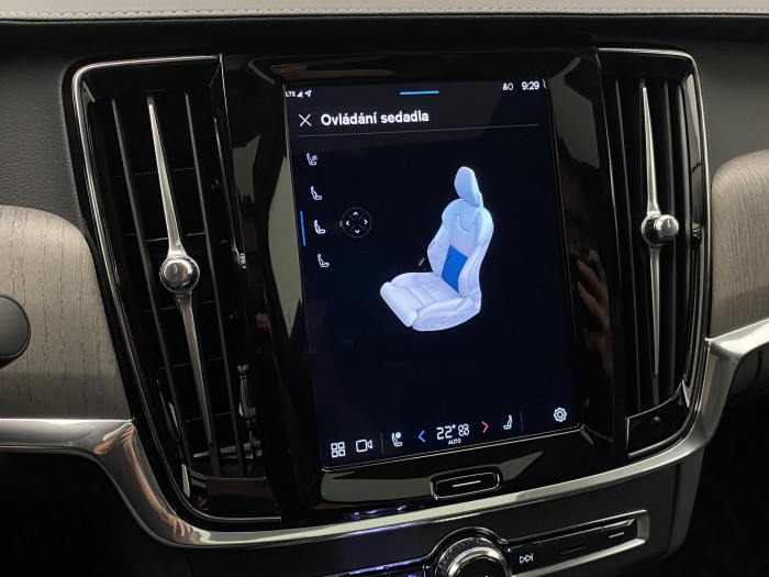 Volvo S90 T8 AWD ULTIMATE DARK RECHARGE