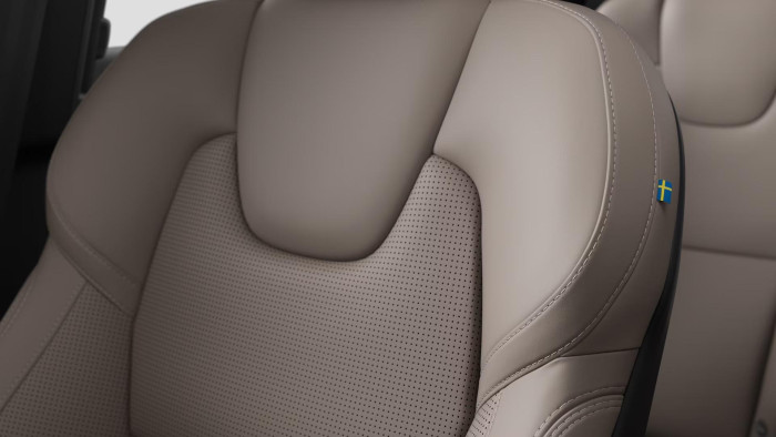 Volvo XC90 B5 AWD AUT BRIGHT PLUS 7míst