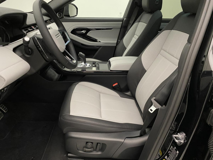 Land Rover Range Rover Evoque D200 R-DYNAMIC SE 2.0 d Dynamic SE