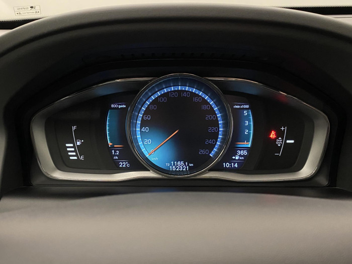 Volvo XC60 D3 MOMENTUM 2.0 d Momentum
