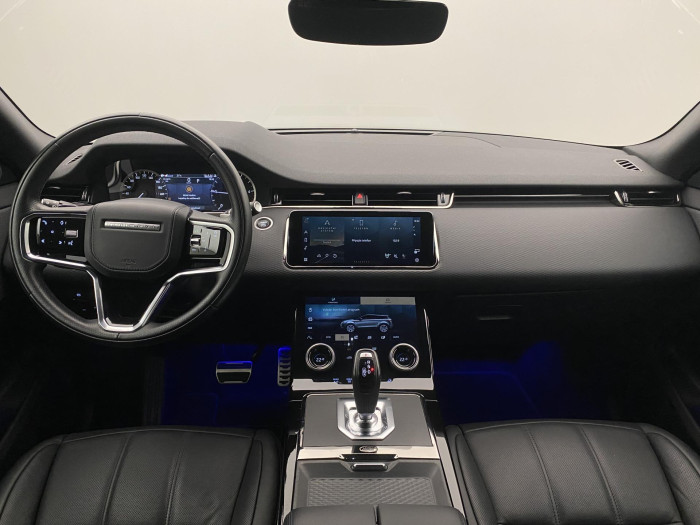Land Rover Range Rover Evoque D200 R-DYNAMIC S AWD AUT 2.0 d Dynamic