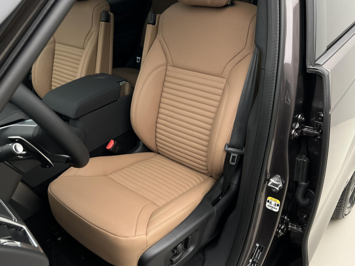 Land Rover Discovery D350 DYNAMIC HSE AWD Aut 3.0 d Dynamic