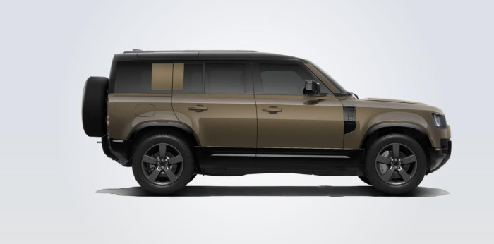 Land Rover Defender 110 D250 X-DYNAMIC HSE AWD Aut 3.0 d Dynamic