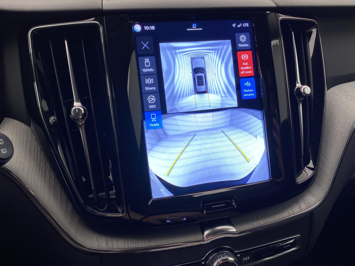 Volvo XC60 B5 AWD DARK PLUS AUT