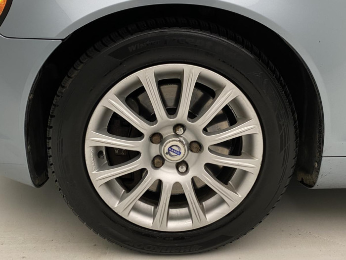 Volvo C70 2,0D TEMPOMAT CZ 2.0 d