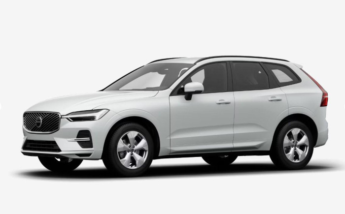 Volvo XC60 B5 AWD AUT CORE
