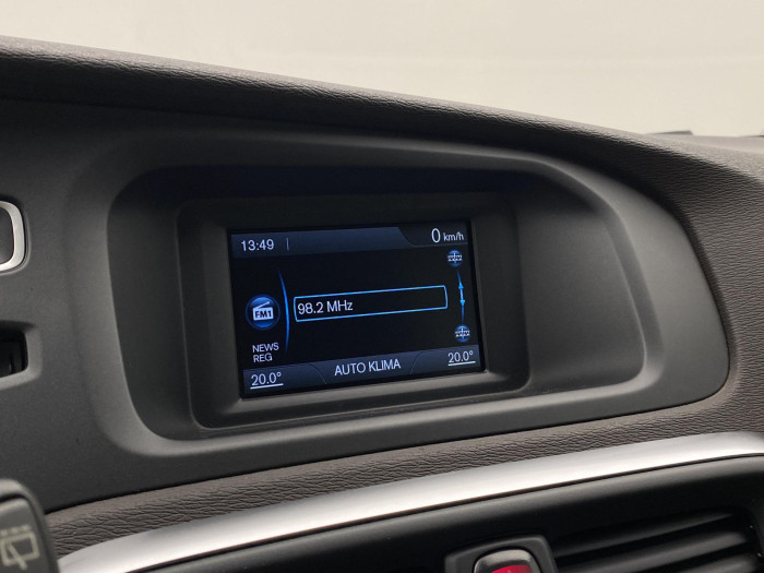 Volvo V40 D3 SUMMUM AUT 2.0 d Summum