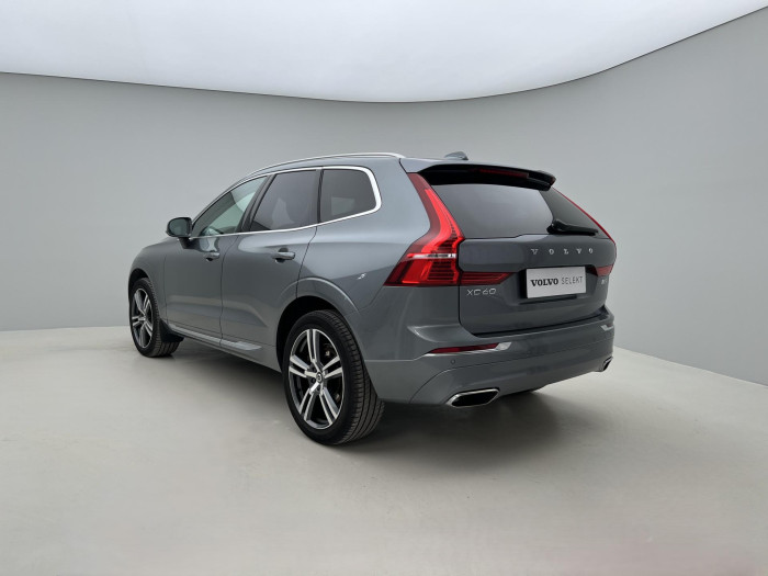 Volvo XC60 B5 AWD INSCRIPTION AUT