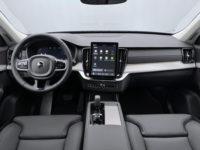 Volvo XC90 B5 AWD AUT CORE 7míst