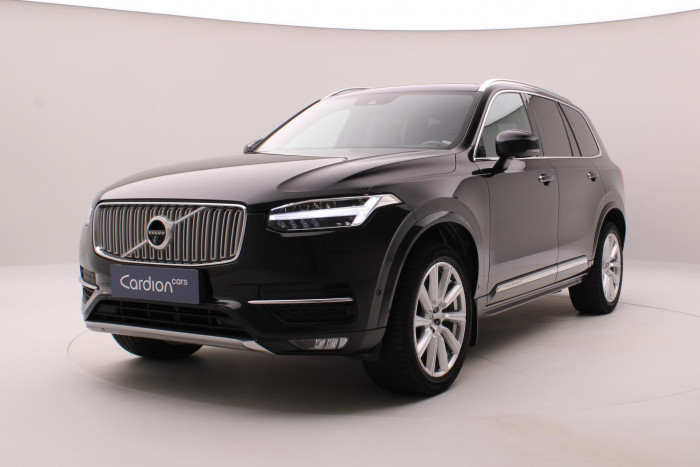 Volvo XC90 D5 AWD INSCRIPTION AUT 2.0 d