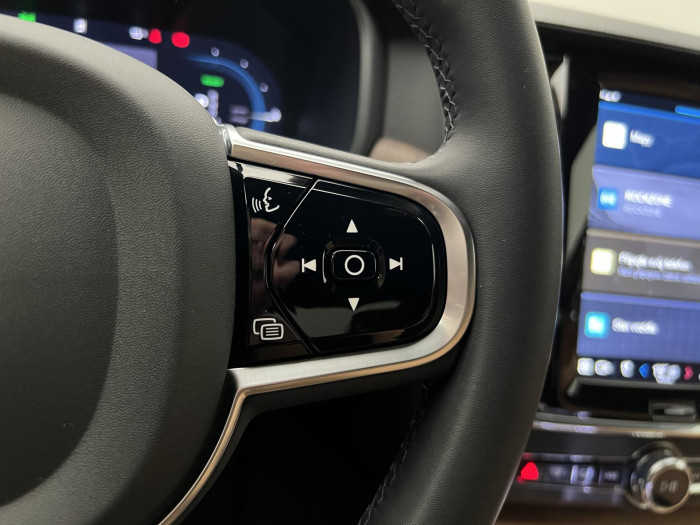 Volvo S90 T8 AWD RECHARGE ULTIMATE DARK