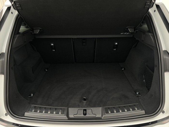 Land Rover Range Rover Evoque D200 SE AWD AUT 1.maj. 2.0 d SE