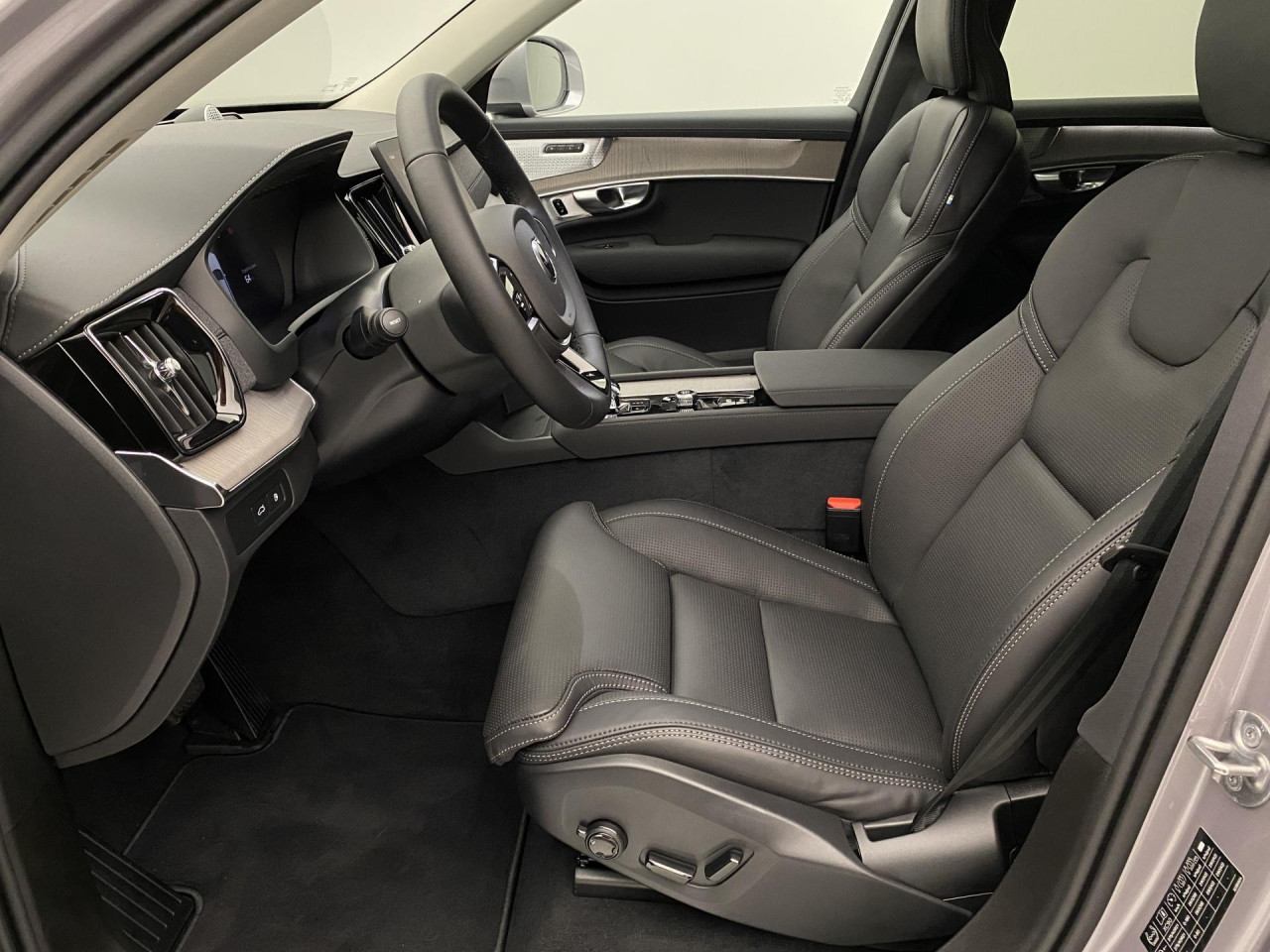 Volvo XC90 T8 AWD RECHARGE BRIGHT PLUS 7m