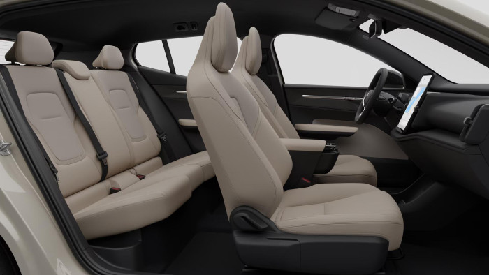 Volvo EX30 P5 LONG RANGE ELECTRIC PLUS