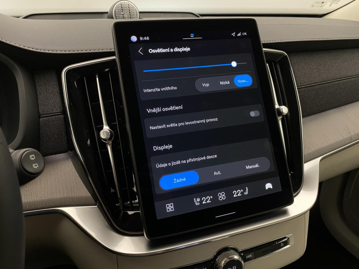 Volvo XC90 T8 AWD RECHARGE BRIGHT PLUS 7m