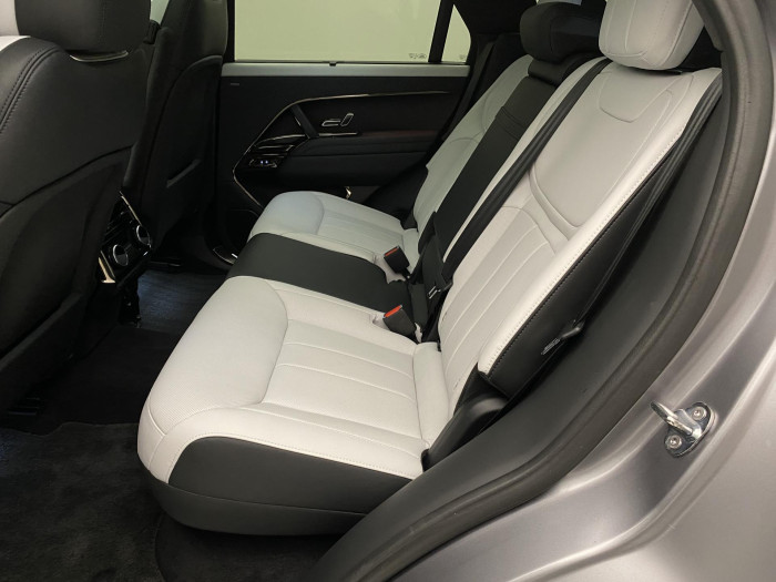 Land Rover Range Rover Sport P550e AUTOBIOGRAPHY AWD CZ