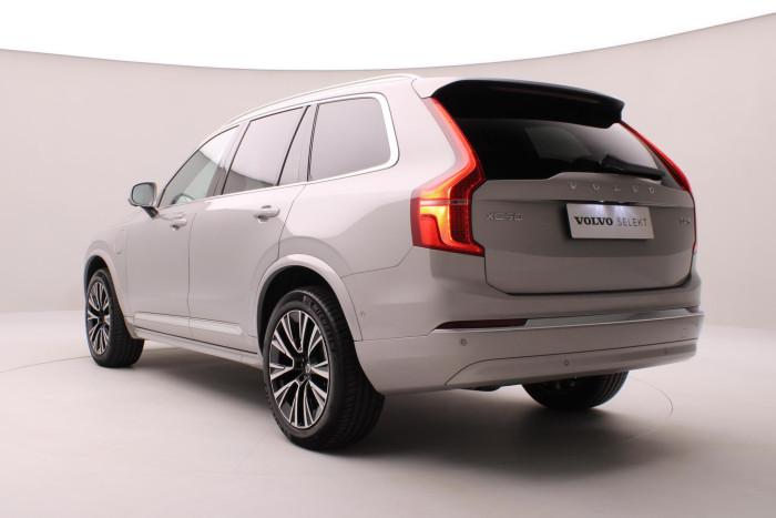 Volvo XC90 T8 AWD RECHARGE BRIGHT PLUS 7m