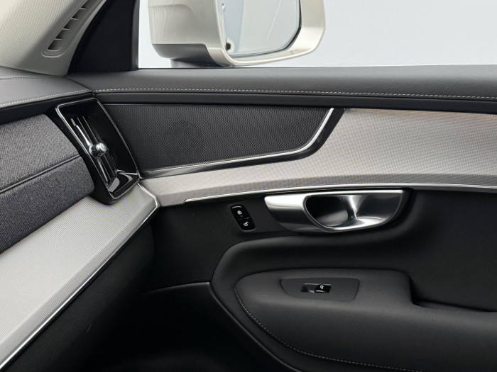 Volvo XC90 B5 AWD AUT CORE 7míst