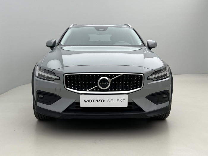 Volvo V60 CC B5 AWD PLUS BRIGHT AUT