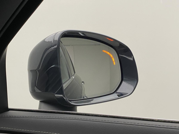 Volvo XC90 B5 AWD INSCRIPTION REZERVACE