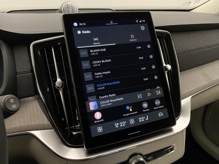 Volvo XC90 T8 AWD RECHARGE BRIGHT PLUS 7m