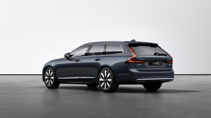 Volvo V90 T6 AWD Plug-in BRIGHT PLUS