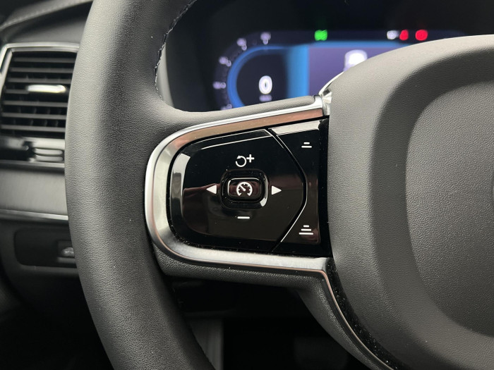 Volvo XC90 T8 AWD RECHARGE ULT. BRIGHT