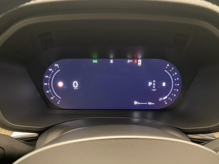 Volvo XC60 B5 AWD AUT DARK PLUS