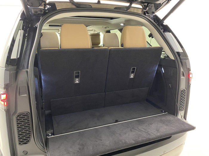 Land Rover Discovery D350 TEMPEST AWD AUT 3.0 d