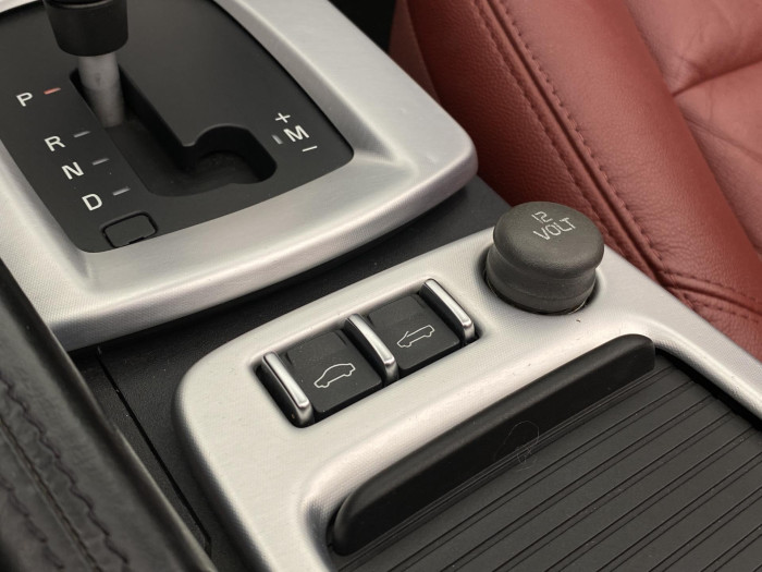 Volvo C70 D3 SUMMUM AUT CZ 2.0 d Summum