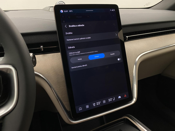 Volvo EX90 PURE ELECTRIC TWIN ULTRA 7míst