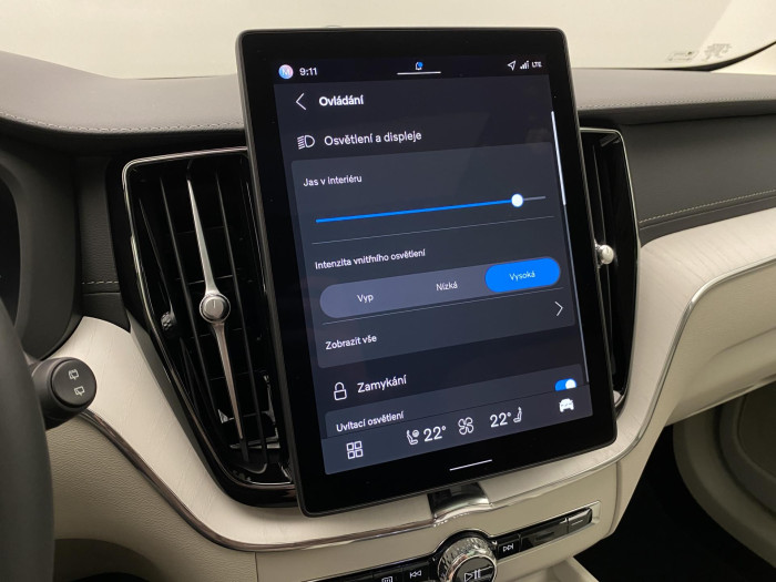 Volvo XC60 T8 AWD AUT BRIGHT ULTRA