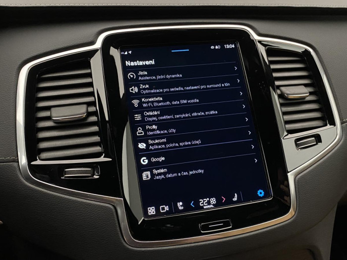 Volvo XC90 B5 AWD PLUS AUT REZERVACE 2.0 Plus
