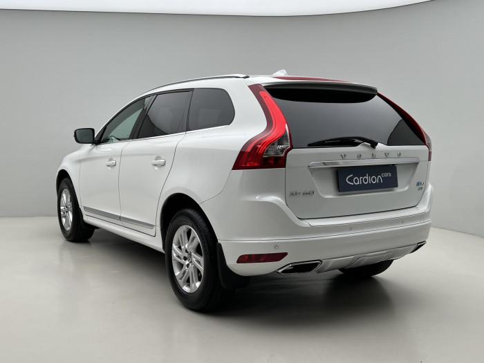 Volvo XC60 D4 AWD SUMMUM POLESTAR AUT 2.4 d Summum
