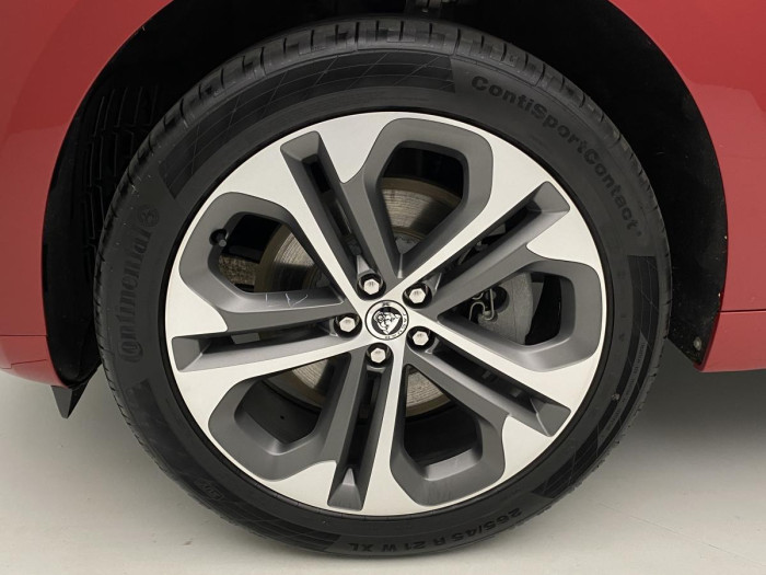 Jaguar F-Pace D300 R-DYNAMIC SE AWD AUT 3.0 d Dynamic SE