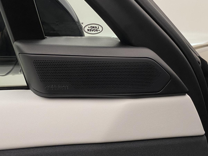 Land Rover Range Rover Sport P635 SV EDITION ONE AWD AUT 4.4 Edition