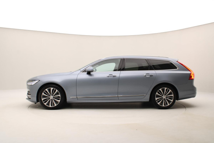 Volvo V90 D4 INSCRIPTION REZERVACE 2.0 d