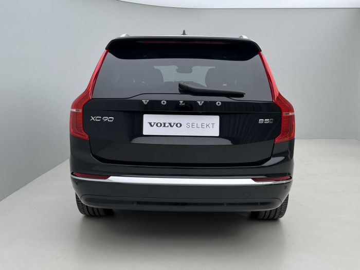 Volvo XC90 B5 AWD ULTIMATE BRIGHT 7MÍSTNÁ